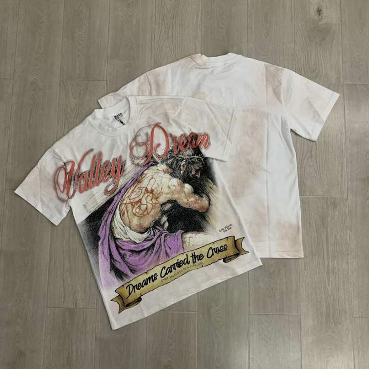 Picture of Vale Forever T Shirts Short _SKUValeForeverS-XL4ltxV591730